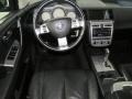 2007 Super Black Nissan Murano SE AWD  photo #38