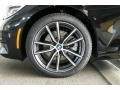 2019 BMW 3 Series 330i Sedan Wheel