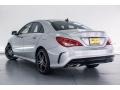 2019 Polar Silver Metallic Mercedes-Benz CLA 250 Coupe  photo #2