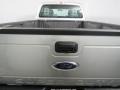 Ingot Silver - F350 Super Duty XL Super Cab 4x4 Photo No. 10