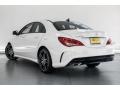 Polar White - CLA 250 Coupe Photo No. 2
