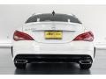 Polar White - CLA 250 Coupe Photo No. 3