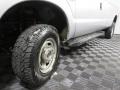 Ingot Silver - F350 Super Duty XL Super Cab 4x4 Photo No. 8