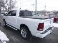 Bright White - 1500 Sport Crew Cab 4x4 Photo No. 7