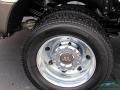 White Platinum Metallic Tri-Coat - F450 Super Duty King Ranch Crew Cab 4x4 Photo No. 9