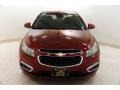 2016 Siren Red Tintcoat Chevrolet Cruze Limited LT  photo #2