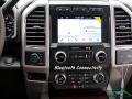 White Platinum Metallic Tri-Coat - F450 Super Duty King Ranch Crew Cab 4x4 Photo No. 18