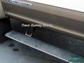 White Platinum Metallic Tri-Coat - F450 Super Duty King Ranch Crew Cab 4x4 Photo No. 19