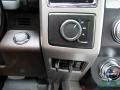 White Platinum Metallic Tri-Coat - F450 Super Duty King Ranch Crew Cab 4x4 Photo No. 27