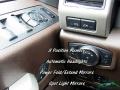 White Platinum Metallic Tri-Coat - F450 Super Duty King Ranch Crew Cab 4x4 Photo No. 28