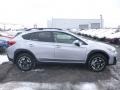 Ice Silver Metallic - Crosstrek 2.0i Premium Photo No. 3