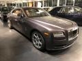 Anthracite - Wraith  Photo No. 4