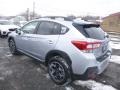 Ice Silver Metallic - Crosstrek 2.0i Premium Photo No. 6