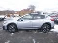Ice Silver Metallic - Crosstrek 2.0i Premium Photo No. 7