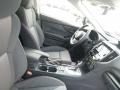 Ice Silver Metallic - Crosstrek 2.0i Premium Photo No. 10
