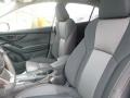 Ice Silver Metallic - Crosstrek 2.0i Premium Photo No. 14