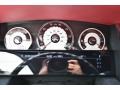Consort Red/Black Gauges Photo for 2015 Rolls-Royce Wraith #132203586