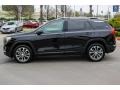 2018 Ebony Twilight Metallic GMC Terrain SLT AWD  photo #4