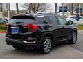 2018 Ebony Twilight Metallic GMC Terrain SLT AWD  photo #7