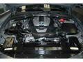 2006 Stratus Grey Metallic BMW 6 Series 650i Convertible  photo #10