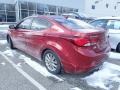 Red - Elantra SE Photo No. 2