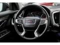 2018 Ebony Twilight Metallic GMC Terrain SLT AWD  photo #30