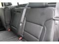 2016 Black Chevrolet Silverado 1500 LTZ Crew Cab 4x4  photo #17