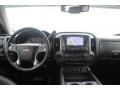 2016 Black Chevrolet Silverado 1500 LTZ Crew Cab 4x4  photo #18