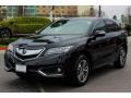 Crystal Black Pearl - RDX Advance Photo No. 3