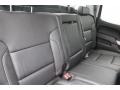 2016 Black Chevrolet Silverado 1500 LTZ Crew Cab 4x4  photo #22