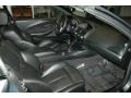 2006 Stratus Grey Metallic BMW 6 Series 650i Convertible  photo #12