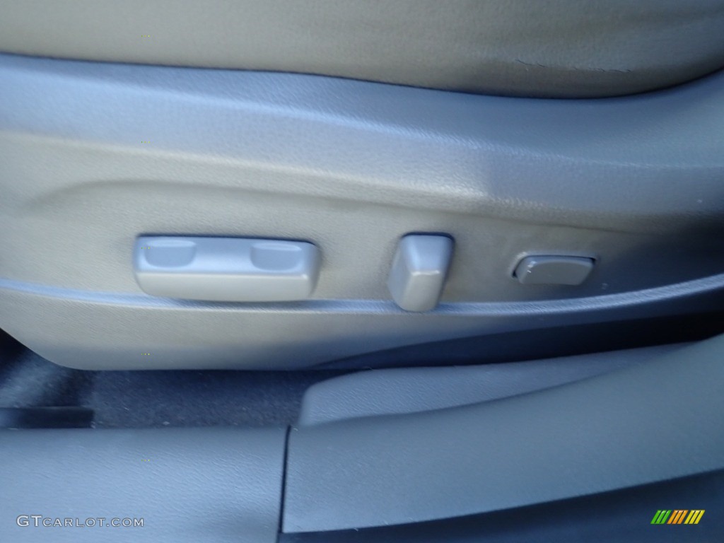 2012 Sportage EX - Mineral Silver / Alpine Gray photo #20