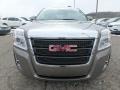 2011 Mocha Steel Metallic GMC Terrain SLT  photo #3