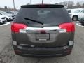 2011 Mocha Steel Metallic GMC Terrain SLT  photo #10