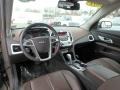 2011 Mocha Steel Metallic GMC Terrain SLT  photo #18