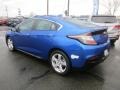 Kinetic Blue Metallic - Volt LT Photo No. 6