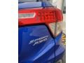 2019 Aegean Blue Metallic Honda HR-V Sport AWD  photo #22