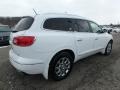 2016 Summit White Buick Enclave Leather AWD  photo #8