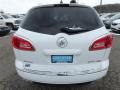 2016 Summit White Buick Enclave Leather AWD  photo #9