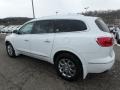 2016 Summit White Buick Enclave Leather AWD  photo #11