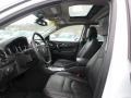 2016 Summit White Buick Enclave Leather AWD  photo #14