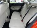2019 Hot Pepper Red Ford Fiesta SE Sedan  photo #10