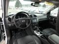 Summit White - Enclave Leather AWD Photo No. 18