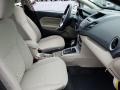 2019 Hot Pepper Red Ford Fiesta SE Sedan  photo #12