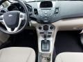 2019 Hot Pepper Red Ford Fiesta SE Sedan  photo #13