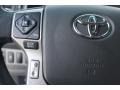 2015 Silver Sky Metallic Toyota Tacoma PreRunner Double Cab  photo #13