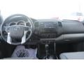Silver Sky Metallic - Tacoma PreRunner Double Cab Photo No. 16