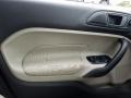 2019 Hot Pepper Red Ford Fiesta SE Sedan  photo #17