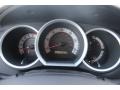 Silver Sky Metallic - Tacoma PreRunner Double Cab Photo No. 23