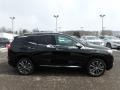 Ebony Twilight Metallic - Terrain Denali AWD Photo No. 4